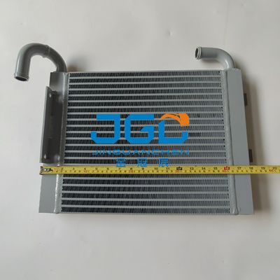 PC27R-8 PC25R-8 PC20R-8 এক্সকাভেটর উপাদান হাইড্রোলিক তেল কুলার 20P-03-81212