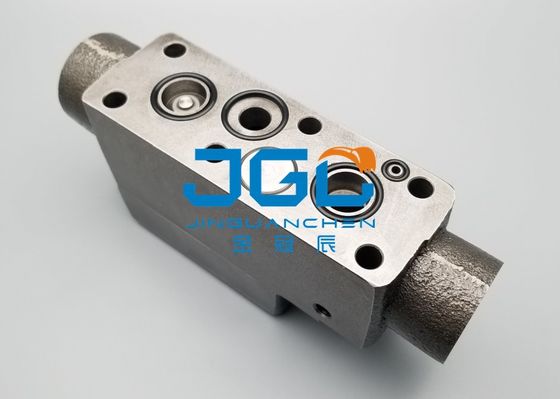 PC120-6 PC110-6 PC130-7 বড় আর্ম হোল্ডিং ভালভ 723-50-53102 723-50-53101
