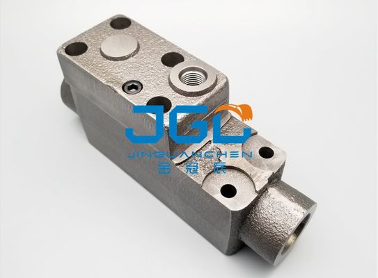 PC120-6 PC110-6 PC130-7 বড় আর্ম হোল্ডিং ভালভ 723-50-53102 723-50-53101