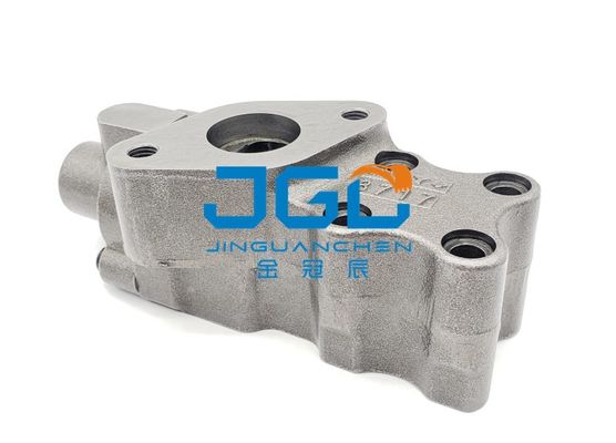 পিছনের চাপ ভালভ PC200-7 PC220-7 PC300-7 PC270-7 PC400-7 খননকারী আনুষাঙ্গিক