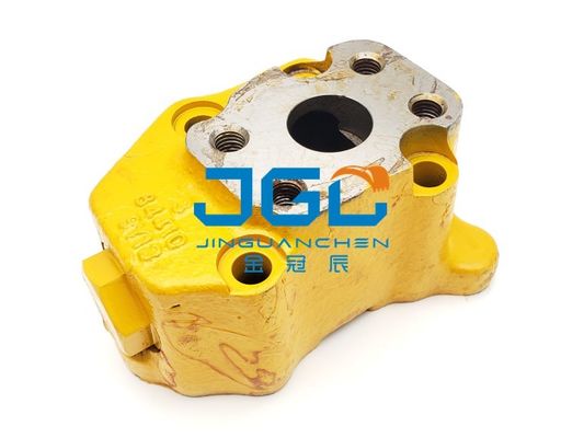 PC200-8 PC220-8 PC240-8 Excavator Accessories 723-40-84410 Forearm হোল্ডিং ভালভ
