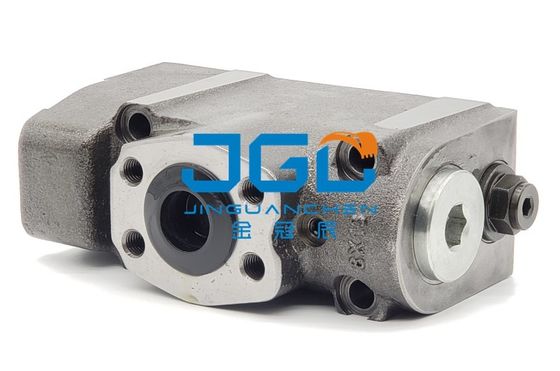 খননকারী আনুষাঙ্গিক PC360-7 উচ্চ আর্ম হোল্ডিং ভালভ যান্ত্রিক আনুষাঙ্গিক