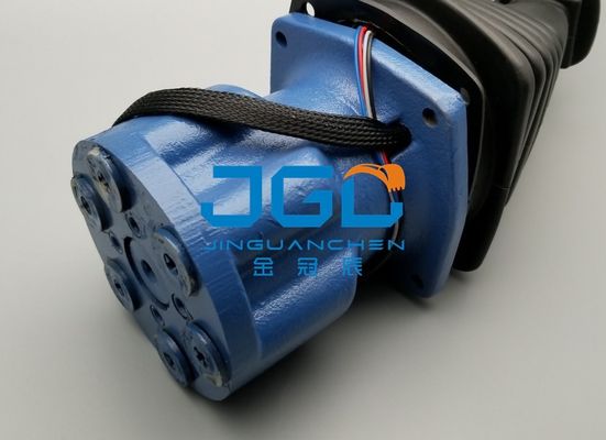 DH225-7 DH300-7 DX425 DX225 এক্সকাভেটর এক্সেসরিজ 420-00344 410113-00149 জয়স্টিক