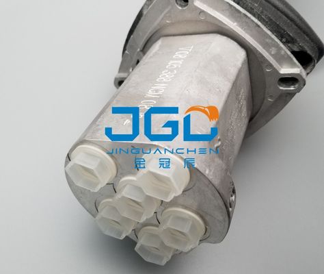 এক্সকাভেটর এক্সেসরিজ DX70 DX75 EC60 জয়স্টিক ইঞ্জিনিয়ারিং মেশিনারি পার্টস
