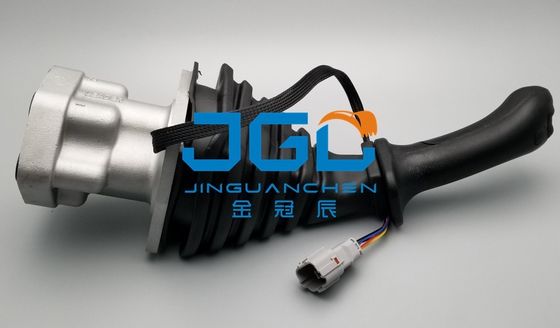 জয়স্টিক কন্ট্রোলার DX260 DX300 DX380 DX420 DX500 Excavator Accessories 410113-00124A 110925-00464