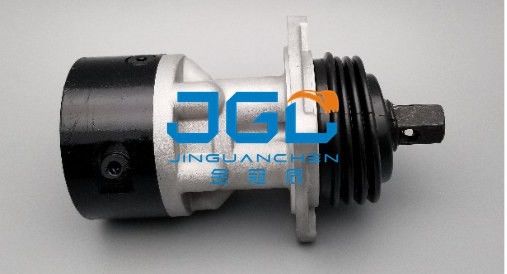SK120-1 SK200-1 SY135-8 জয়স্টিক এক্সকাভেটর হাইড্রোলিক উপাদান YN30V00002F1