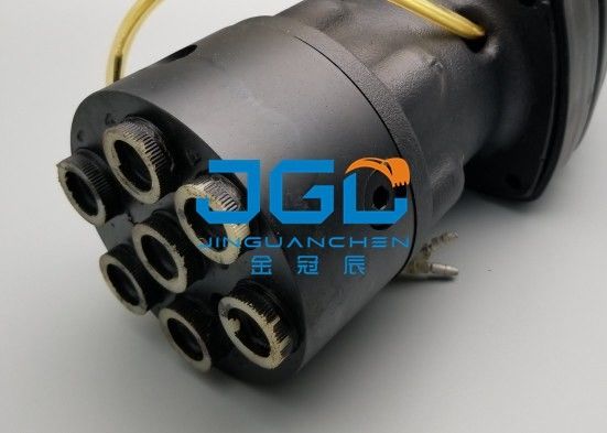 SK120-1 SK200-1 SY135-8 জয়স্টিক এক্সকাভেটর হাইড্রোলিক উপাদান YN30V00002F1