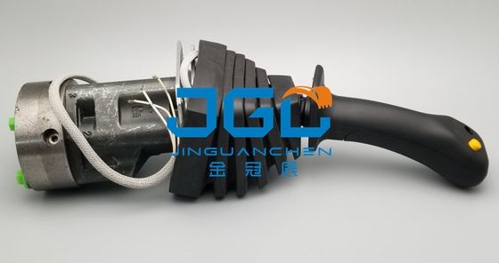 খননকারী আনুষাঙ্গিক জয়স্টিক EC210 EC240 EC290 EC360 EC460 SY215-8 SY235-8 CLG220 CLG225