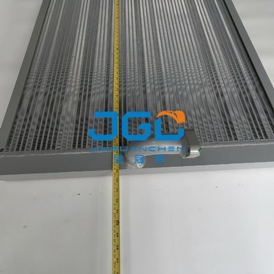এক্সকাভেটর এক্সেসরিজ PC300-6 হাইড্রোলিক অয়েল কুলার 207-03-61110