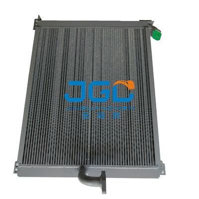 এক্সকাভেটর এক্সেসরিজ PC300-6 হাইড্রোলিক অয়েল কুলার 207-03-61110
