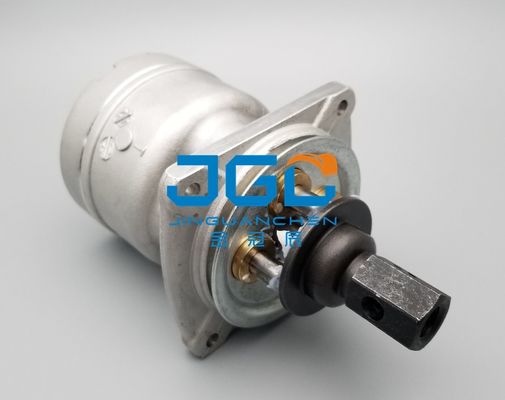 এক্সকাভেটর যন্ত্রাংশ HD700 HD800 HD900 HD1250-7 জয়স্টিক কন্ট্রোল হ্যান্ডেল
