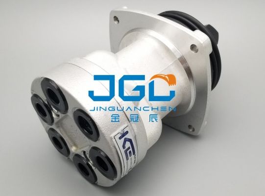 EC210B EC240B EC290B খননকারী নিয়ন্ত্রণ পাইলট ভালভ 14556359 14557286 হ্যান্ডেল লিভার