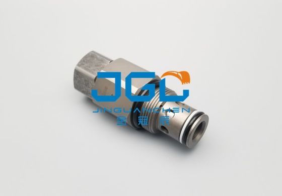 রিলিফ ভালভ DH220-5 7 DH200-5 7 DH300-5 EC140 EC210 EC240 EC290 এক্সকাভেটর আনুষাঙ্গিক 2420-1226