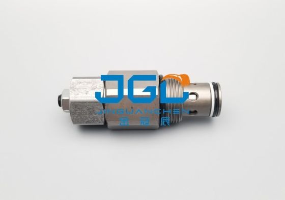 রিলিফ ভালভ DH220-5 7 DH200-5 7 DH300-5 EC140 EC210 EC240 EC290 এক্সকাভেটর আনুষাঙ্গিক 2420-1226
