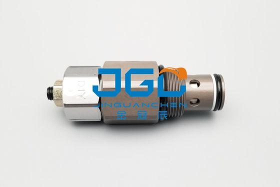 রিলিফ ভালভ DH220-5 7 DH200-5 7 DH300-5 EC140 EC210 EC240 EC290 এক্সকাভেটর আনুষাঙ্গিক 2420-1226