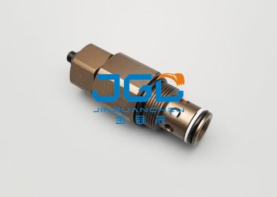 রিলিফ ভালভ DH220-5 7 DH200-5 7 DH300-5 EC140 EC210 EC240 EC290 এক্সকাভেটর আনুষাঙ্গিক 2420-1226