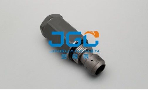 UX22 ডিস্ট্রিবিউশন ভালভ DH220-5 EC210 EC240 EC290 EC140 এক্সকাভেটর হাইড্রোলিক উপাদান