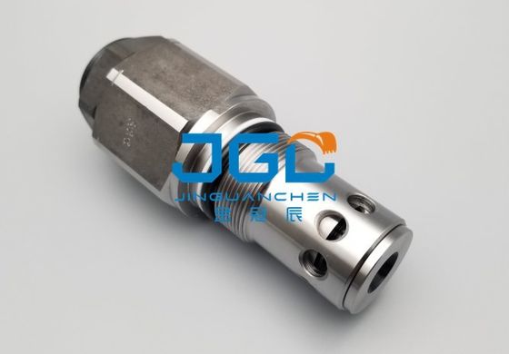 খননকারী উপাদান DH300 DH370-7 SH300A3 SH460 রিলিফ ভালভ K9000945 J98A2021 1420-00122