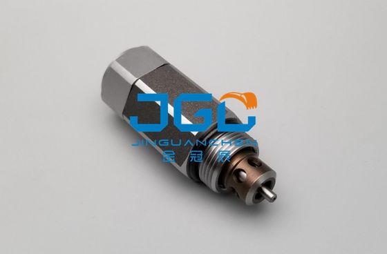 খননকারী আনুষাঙ্গিক SH280 HD700-5 R200-5 R210-5 SH280 SH265 রিলিফ ভালভ 172-280K652