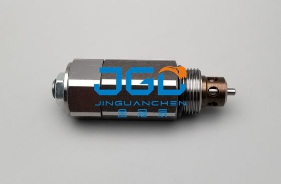 খননকারী আনুষাঙ্গিক SH280 HD700-5 R200-5 R210-5 SH280 SH265 রিলিফ ভালভ 172-280K652