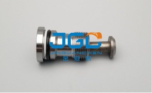 ভালভ DH150-7 YC85 এক্সকাভেটর হাইড্রোলিক কম্পোনেন্ট রিলিফ ভালভ চেক করুন