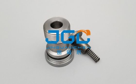 ভালভ DH150-7 YC85 এক্সকাভেটর হাইড্রোলিক কম্পোনেন্ট রিলিফ ভালভ চেক করুন