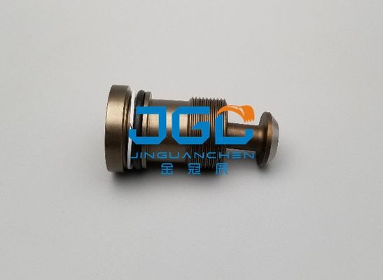 EC290 চেক ভালভ এক্সকাভেটর হাইড্রোলিক ভালভ 14609280 এর জন্য উপযুক্ত