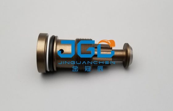 EC290 চেক ভালভ এক্সকাভেটর হাইড্রোলিক ভালভ 14609280 এর জন্য উপযুক্ত
