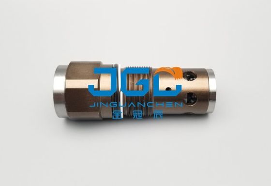DX225 DX255 DX300 DX340 খননকারী উপাদান 420-00259 রিলিফ ভালভ
