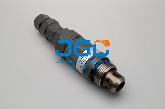 খননকারী আনুষাঙ্গিক DH420 HD1430 R375 SH350 SH460 DX480 রিলিফ ভালভ 410127-00417 C11B-50145