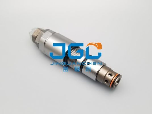 31N6-17400 ডিস্ট্রিবিউশন ভালভ R225-9 R225-7 R215-7 R215-9 R80-7 R110-7 R140 এক্সকাভেটর যন্ত্রাংশ