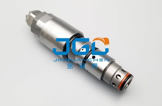 31N6-17400 ডিস্ট্রিবিউশন ভালভ R225-9 R225-7 R215-7 R215-9 R80-7 R110-7 R140 এক্সকাভেটর যন্ত্রাংশ