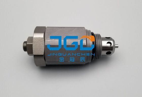 LJ00982 এক্সকাভেটর এক্সেসরিজ রিলিফ ভালভ R450 R485-9 R455 SH450