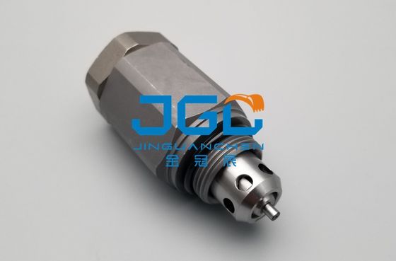 LJ00982 এক্সকাভেটর এক্সেসরিজ রিলিফ ভালভ R450 R485-9 R455 SH450