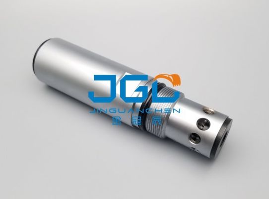 EC360 EC380 XCMG70 এর জন্য এক্সকাভেটর অ্যাকসেসরি 14512782 রোটারি রিলিফ ভালভ