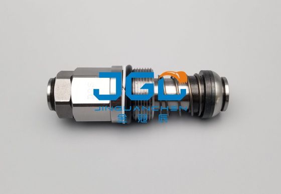রোটারি রিলিফ ভালভ JADG-1004 31N6-18003 এক্সকাভেটর উপাদান R60-5 R80-7 SK60-5 SK70 SK75UR SH60 SH160