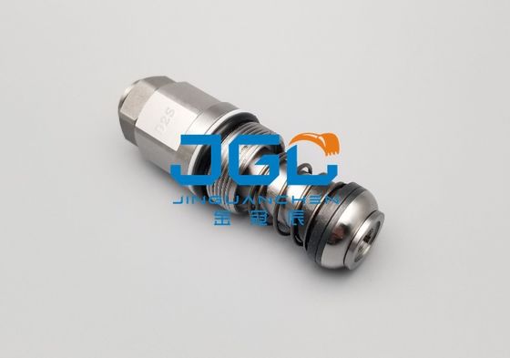 রোটারি রিলিফ ভালভ JADG-1004 31N6-18003 এক্সকাভেটর উপাদান R60-5 R80-7 SK60-5 SK70 SK75UR SH60 SH160