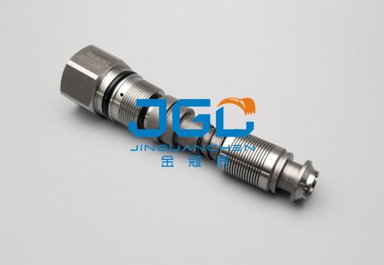 লজিক ভালভ EC210B এক্সকাভেটর হাইড্রোলিক উপাদান SA7270-11161 14636708