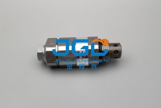 E200B SH200Z3 SH200C1 খননকারী হাইড্রোলিক উপাদান প্রধান ত্রাণ ভালভ KLB-C5001