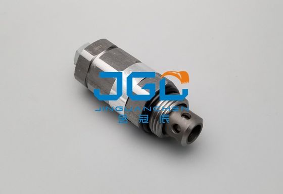 E200B SH200Z3 SH200C1 খননকারী হাইড্রোলিক উপাদান প্রধান ত্রাণ ভালভ KLB-C5001