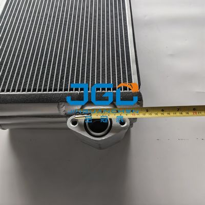 হাইড্রোলিক তেল রেডিয়েটর তেল কুলার LQ05P00041S006 খননকারী আনুষঙ্গিক SK250-8