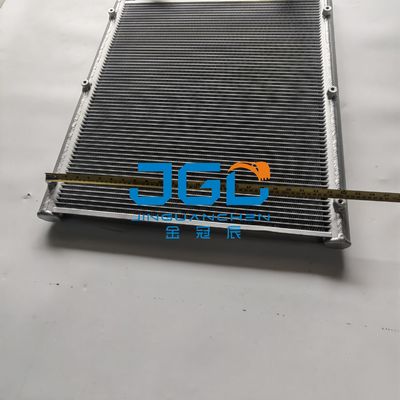 SK135 হাইড্রোলিক তেল কুলার YX05P00001S012 এক্সকাভেটর আনুষাঙ্গিক