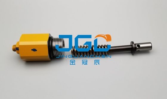 E320B E320C E320D E330B E330C E330D খননকারী হাইড্রোলিক আনুষাঙ্গিকগুলির জন্য চাপ নিয়ন্ত্রণকারী ভালভ