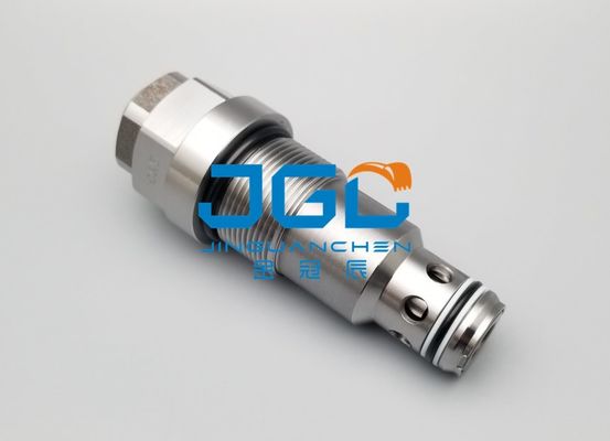 হাঁটা রিলিফ ভালভ E330C E320D E330D E336D এক্সকাভেটর এক্সেসরিজ 310-0395 352-7116