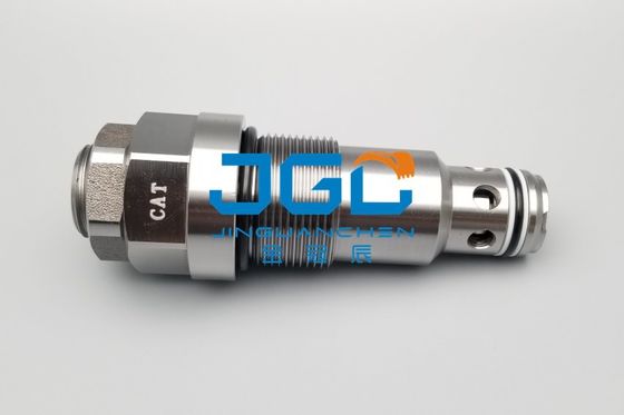 হাঁটা রিলিফ ভালভ E330C E320D E330D E336D এক্সকাভেটর এক্সেসরিজ 310-0395 352-7116