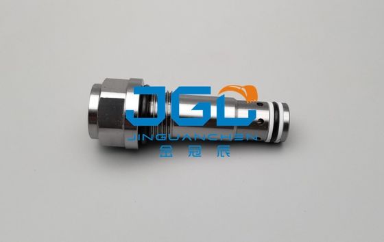 হাঁটা রিলিফ ভালভ EX120 EX135 PC120-6 YC135 SY135 SH120 SK100-5 SK120-5 SK130-8 SK135