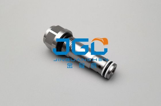 হাঁটা রিলিফ ভালভ EX120 EX135 PC120-6 YC135 SY135 SH120 SK100-5 SK120-5 SK130-8 SK135