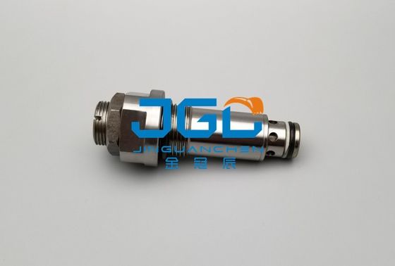 ভ্রমণ ত্রাণ ভালভ খননকারীর EX200-1 EX300-1 হাইড্রোলিক উপাদান