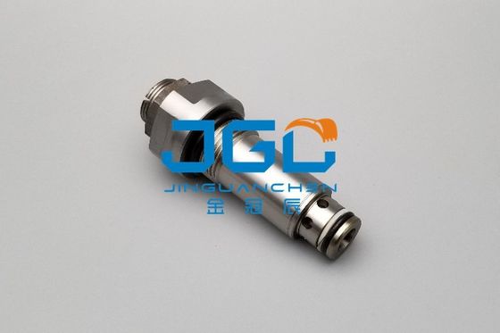 ভ্রমণ ত্রাণ ভালভ খননকারীর EX200-1 EX300-1 হাইড্রোলিক উপাদান