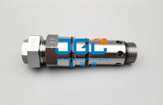 E320C E320D E330C E336D E329D প্রধান ত্রাণ ভালভ 310-0395 159-7732 এক্সকাভেটর আনুষাঙ্গিক